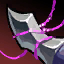 Resist Daggers/Rapier Weapon
