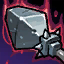 Blunt Weapon Weak Point