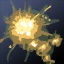 Holy Attack Weak Point