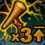 Extremely Weak M. Atk.