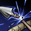 Higher Resist Bow/Crossbow Weapons